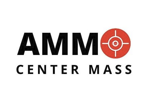 Ammo Center Mass
