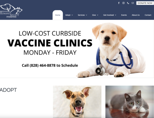 Catawba Humane