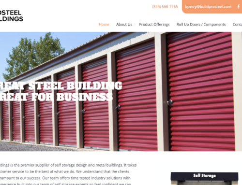 Build Pro Steel