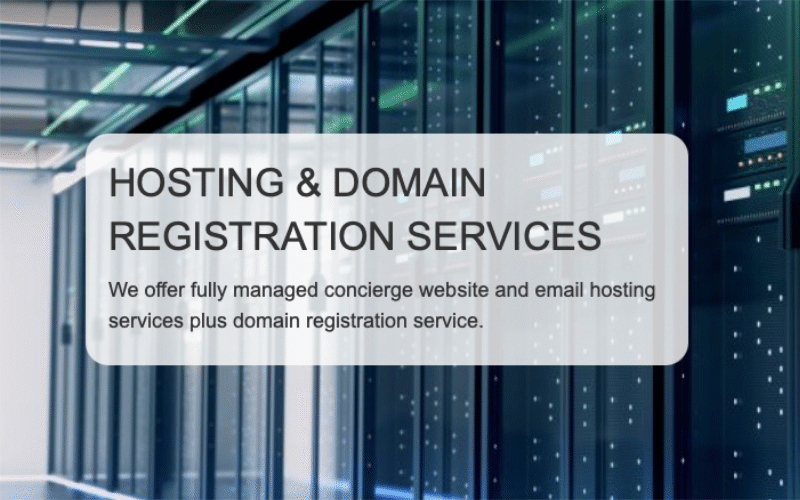 Servers